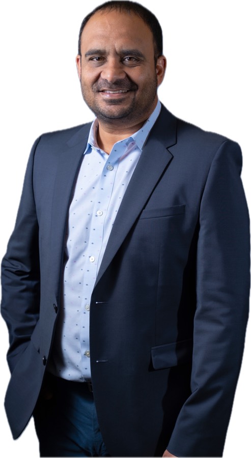 Gurmant P. Singh Bakersfield California Physician